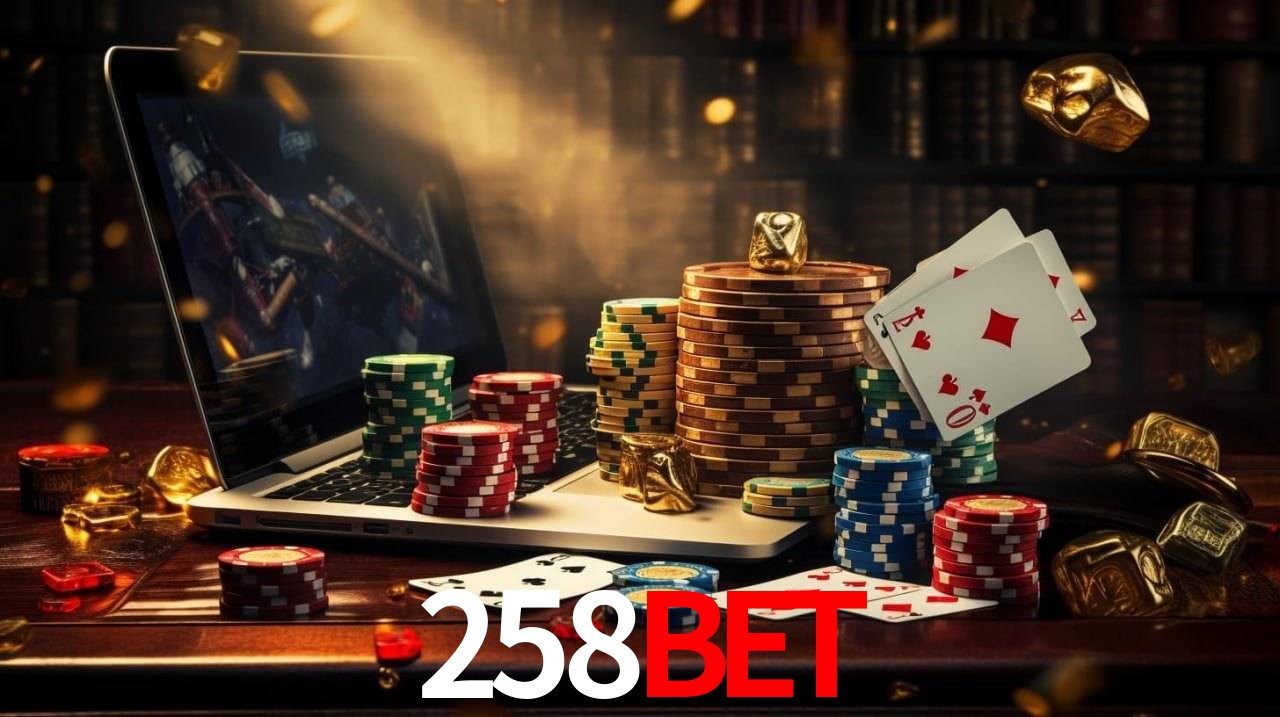 Football Betting 258bet