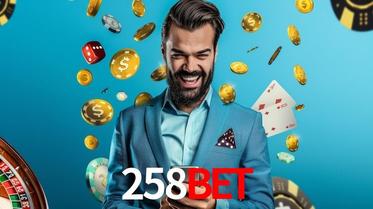 Game Statistics 258bet