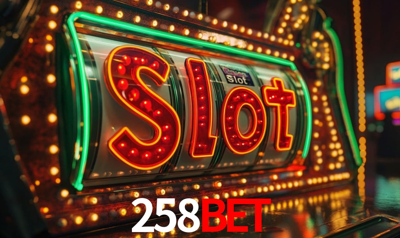 Quick Registration 258bet