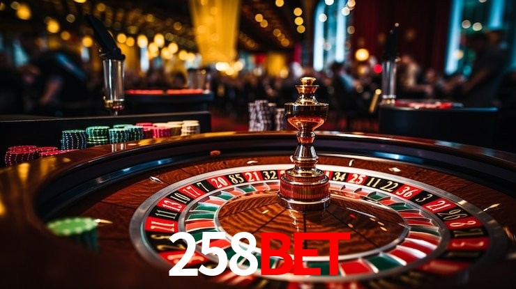 Seasonal Promotions 258bet