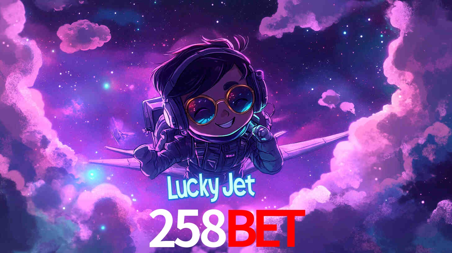 Inovações de Jogos na 258bet: O Futuro das Experiências Interativas