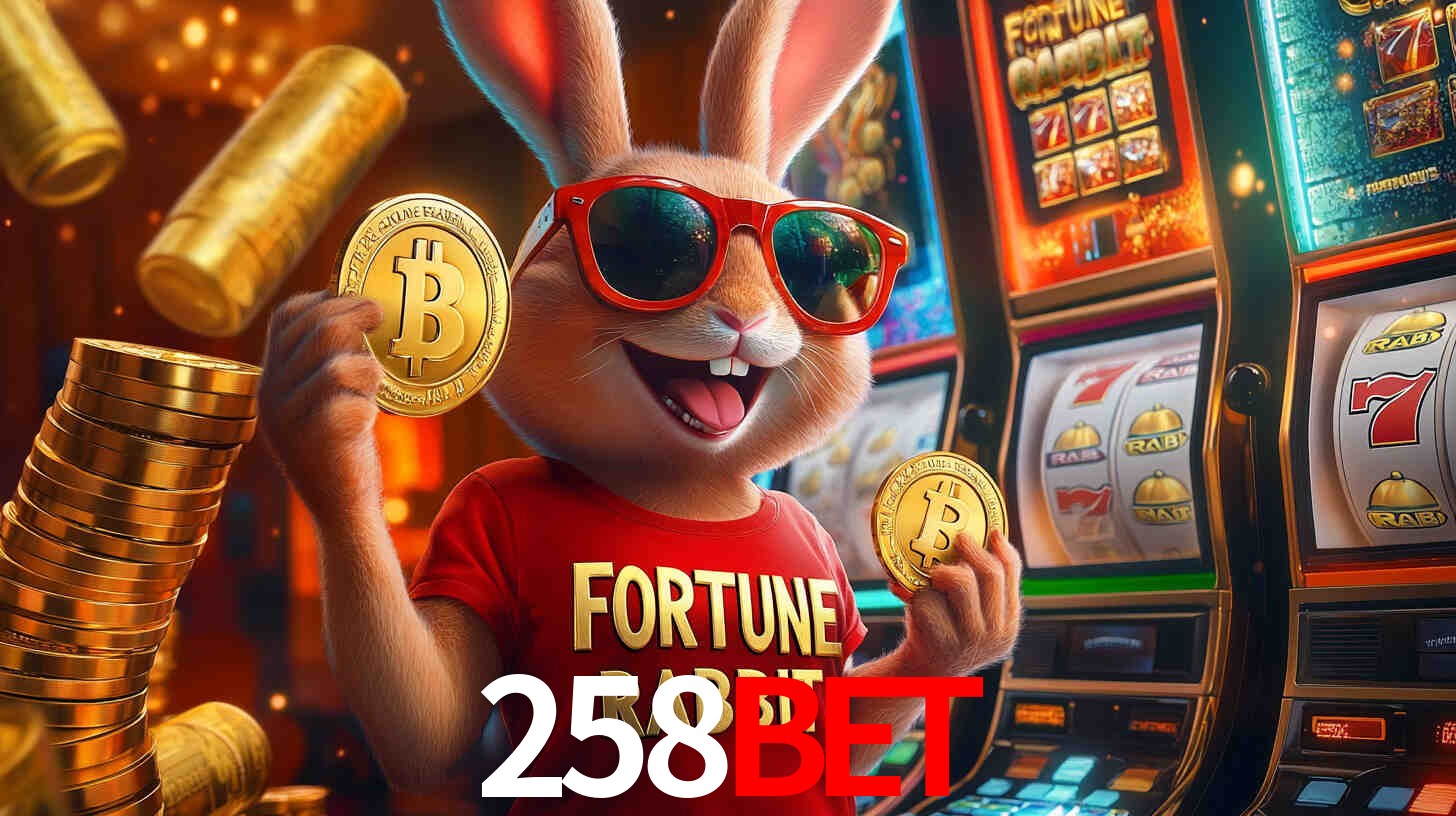 Desvendando o Mundo dos Jogos Virtuais na 258bet
