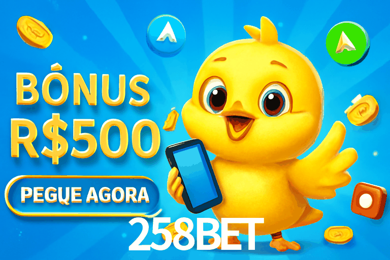 2FA Security 258bet