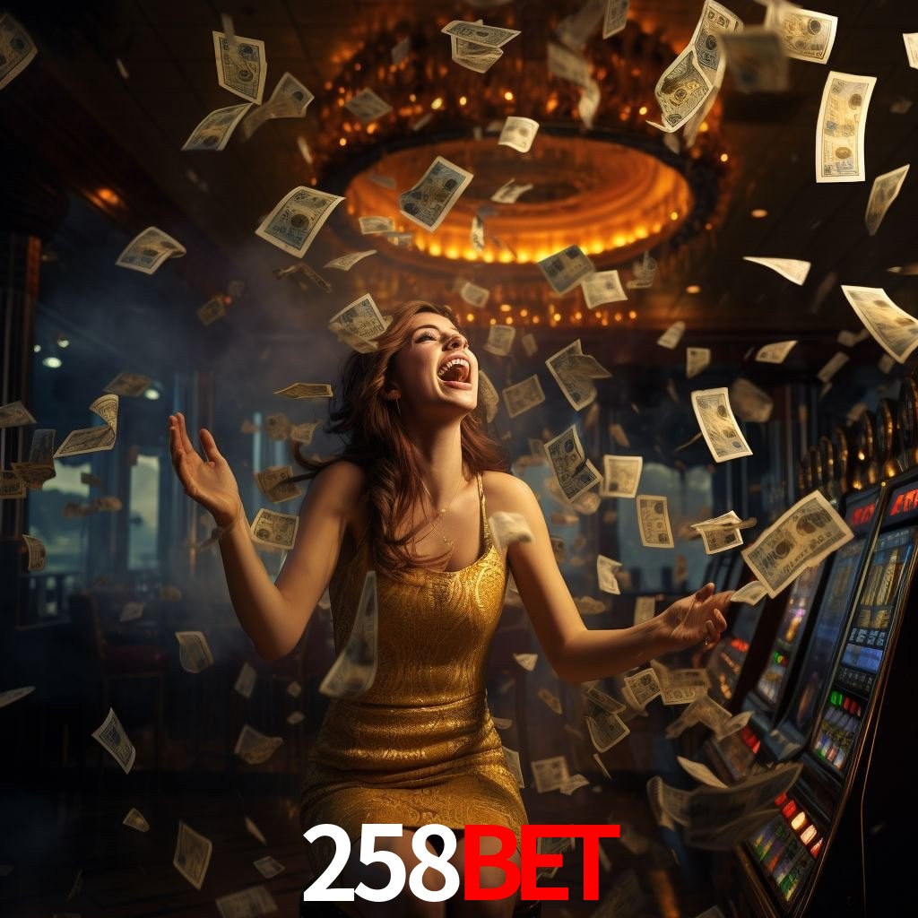 VIP Casino 258bet