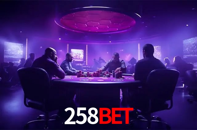 Explorando a Categoria de Eventos em Apostas na 258bet