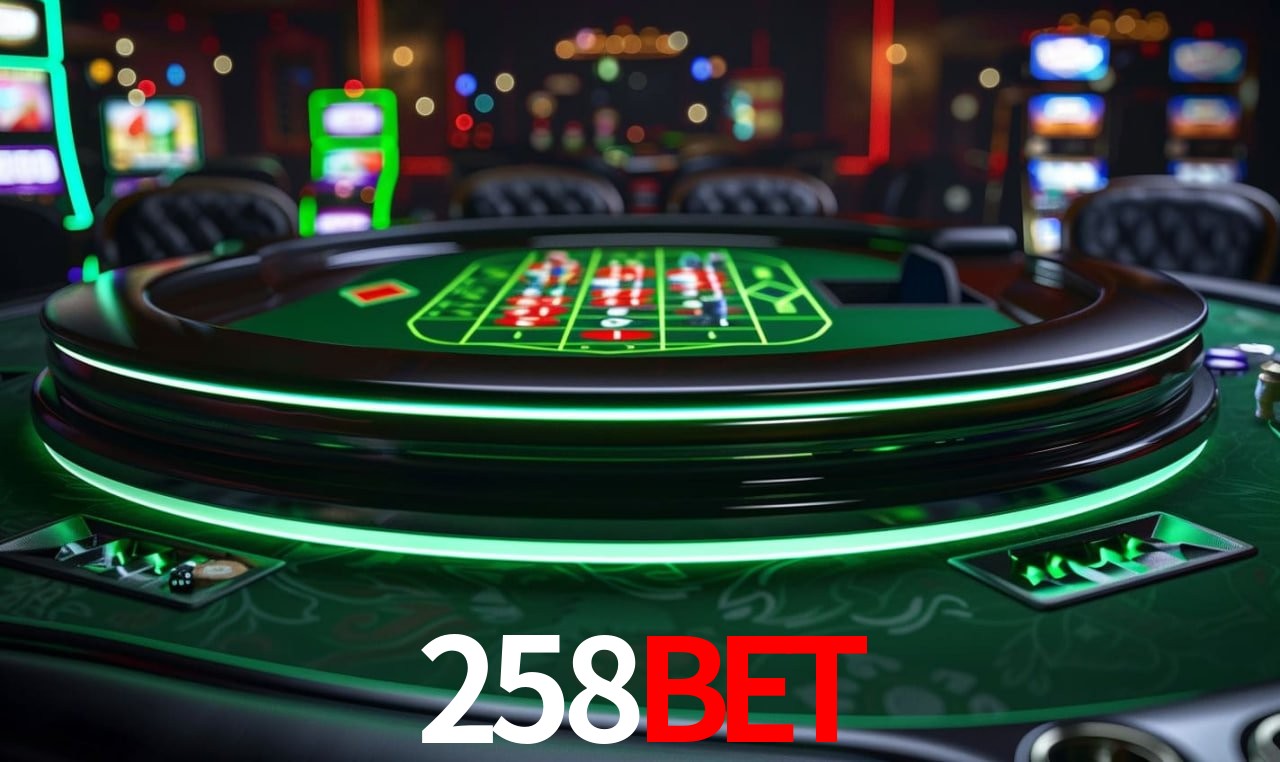 Weekend Specials 258bet