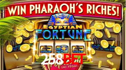 Live Casino 258bet