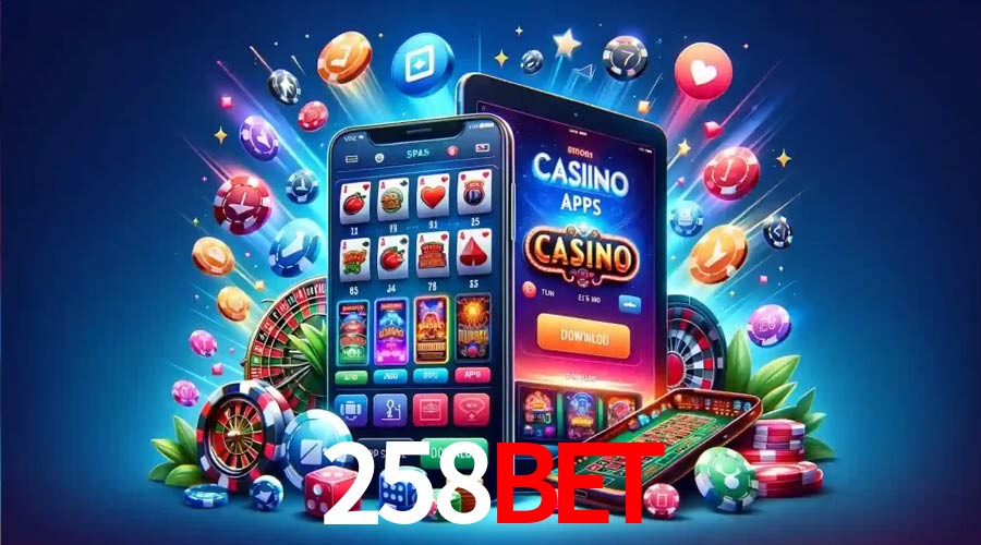 Quick Registration 258bet